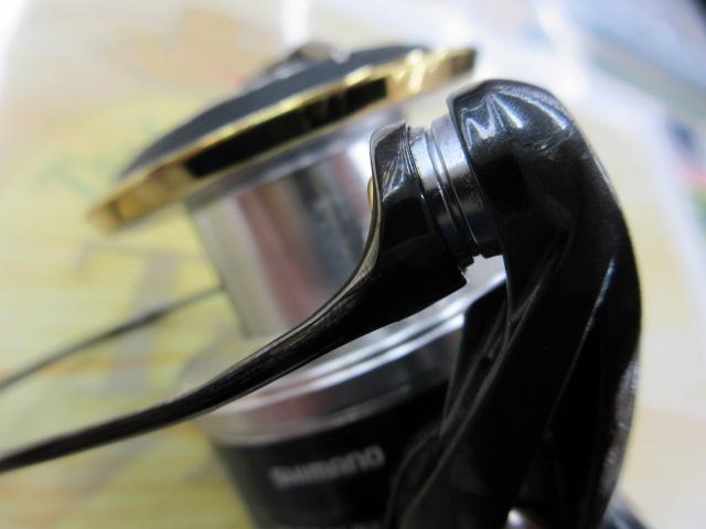 17ツインパワーXD C5000XG