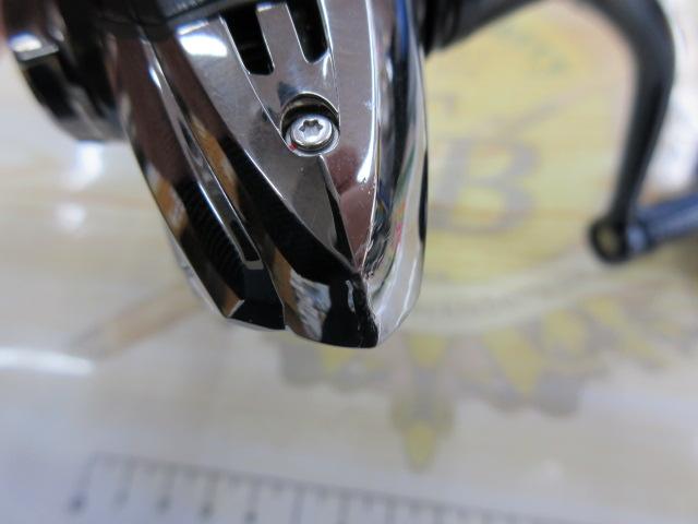 17ツインパワーXD C5000XG