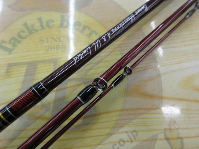 ビームス ブランシエラ 48ULリミテッド