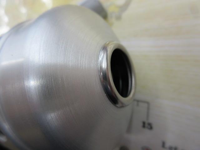 スピンキャスト ST-20