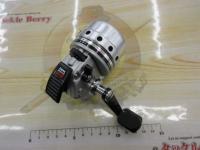 スピンキャスト ST-20