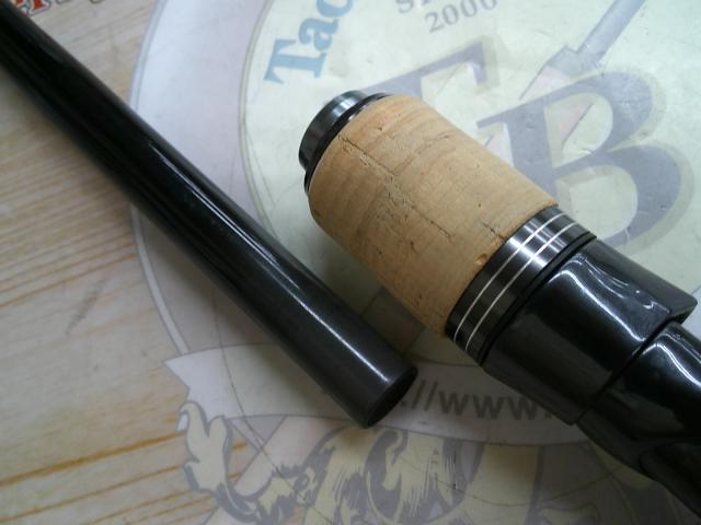 ブラックレーベル BLX SG 681MH/MFB