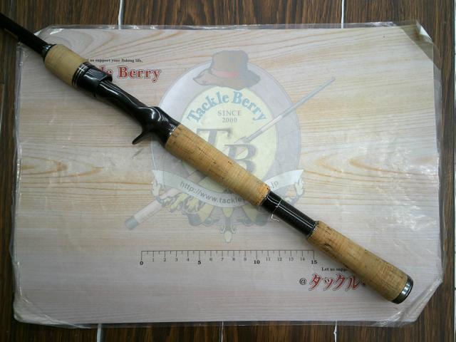 ブラックレーベル BLX SG 681MH/MFB