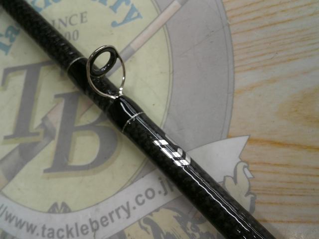 ブラックレーベル BLX SG 681MH/MFB