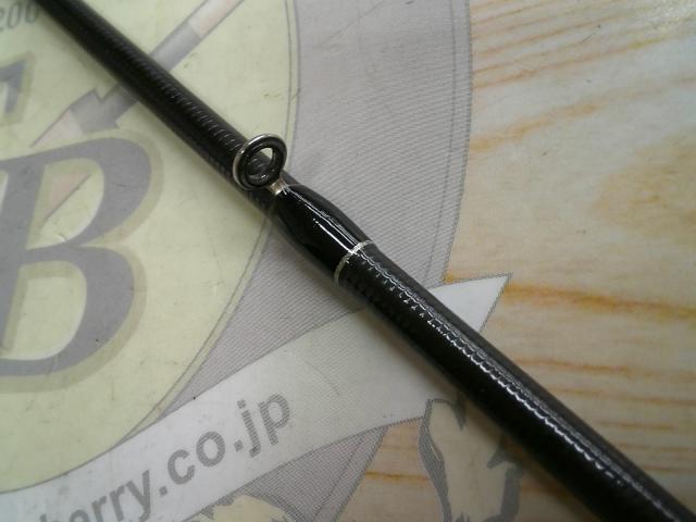 ブラックレーベル BLX SG 681MH/MFB