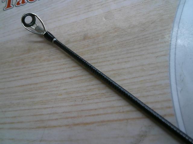 ブラックレーベル BLX SG 681MH/MFB