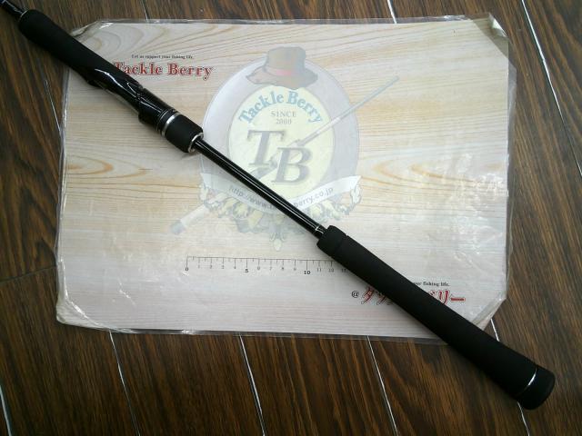 19グラップラータイプLJ S63-1