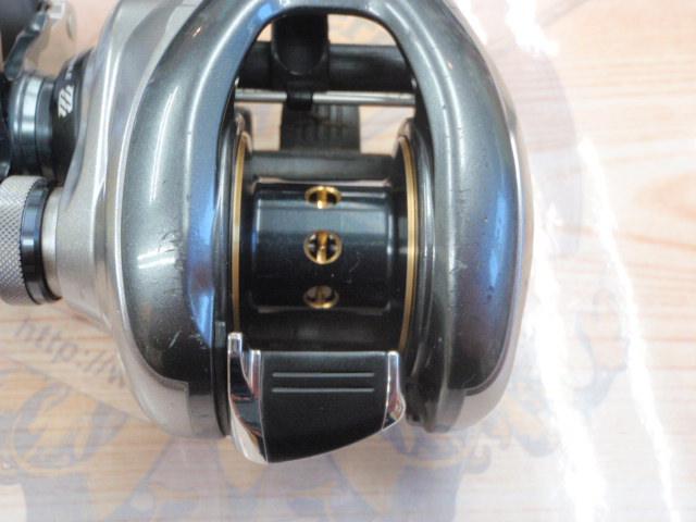 13メタニウムHG (LH)｜＠ベリーネット 日本最大新品中古釣具WEBショップ