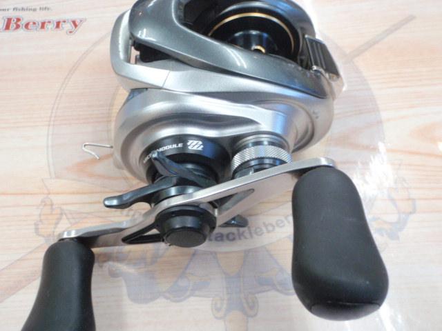 13メタニウムHG (LH)｜＠ベリーネット 日本最大新品中古釣具WEBショップ