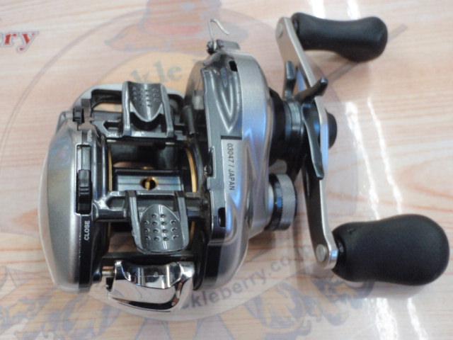 13メタニウムHG (LH)｜＠ベリーネット 日本最大新品中古釣具WEBショップ