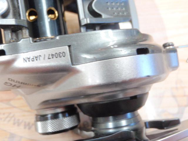 13メタニウムHG (LH)｜＠ベリーネット 日本最大新品中古釣具WEBショップ