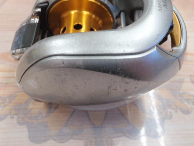 07メタニウムMg7 LH