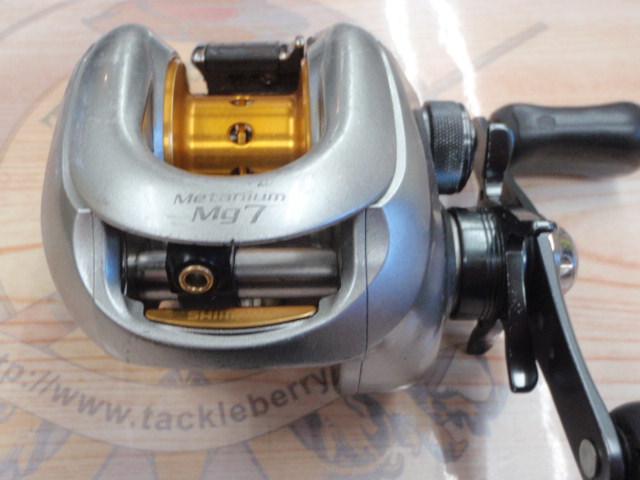 07メタニウムMg7 LH