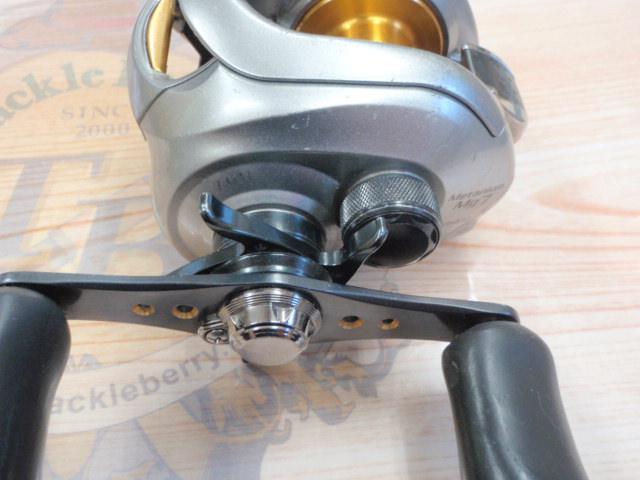 07メタニウムMg7 LH