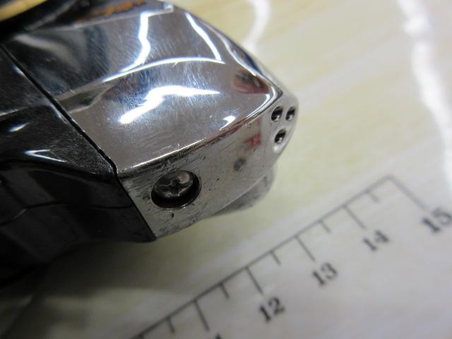 13コンプレックスCI4+ 2500HGS F4