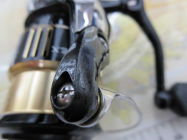 13コンプレックスCI4+ 2500HGS F4