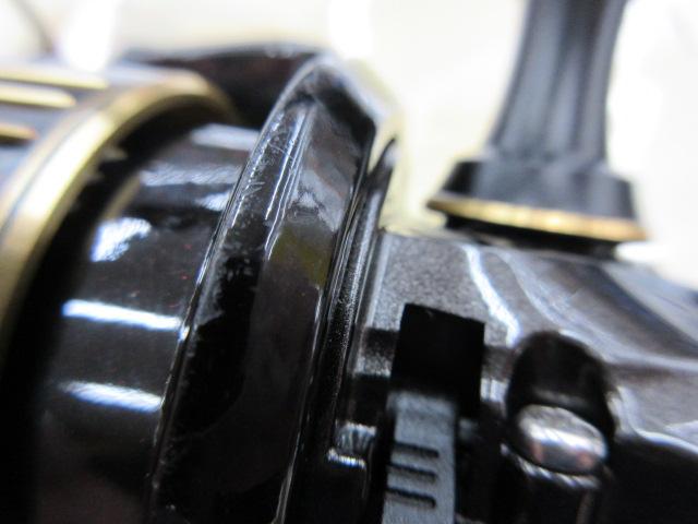 13コンプレックスCI4+ 2500HGS F4