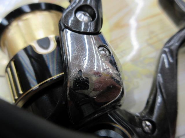 13コンプレックスCI4+ 2500HGS F4