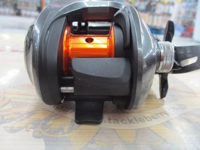 14バルケッタBB 200HG