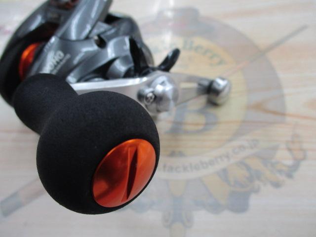 14バルケッタBB 200HG