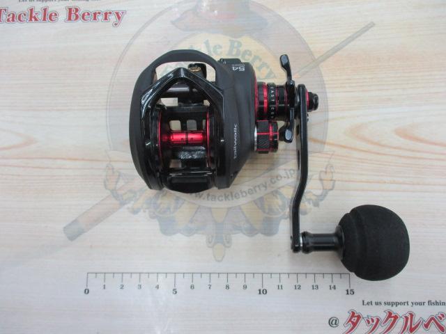 オクトパスライト 54R｜＠ベリーネット 日本最大新品中古釣具WEBショップ