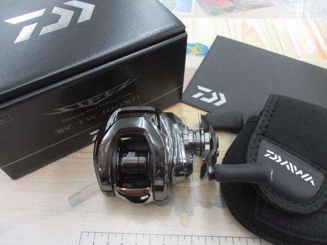 24スティーズ SV TW 100XH