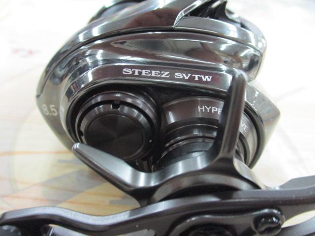 24スティーズ SV TW 100XH