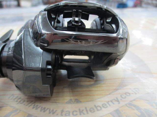 24スティーズ SV TW 100XH