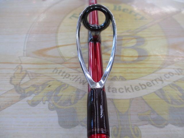 リーディング-X ユウイン 270M