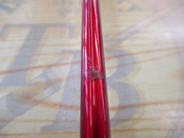 リーディング-X ユウイン 270M