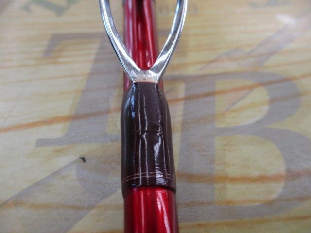 リーディング-X ユウイン 270M