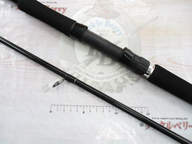 バリスティック 107/HIRA