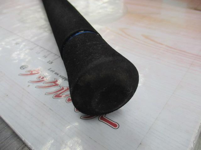 バリスティック 107/HIRA