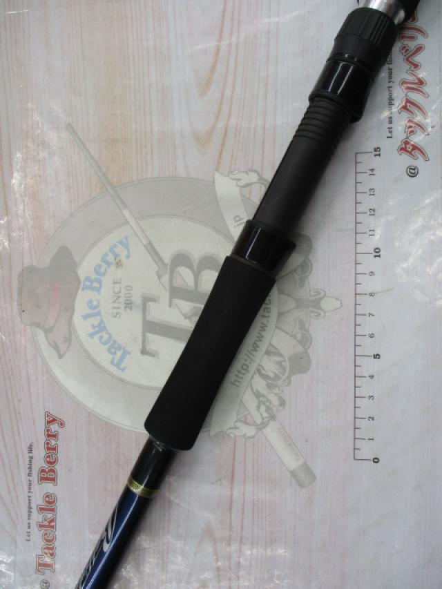 バリスティック 107/HIRA