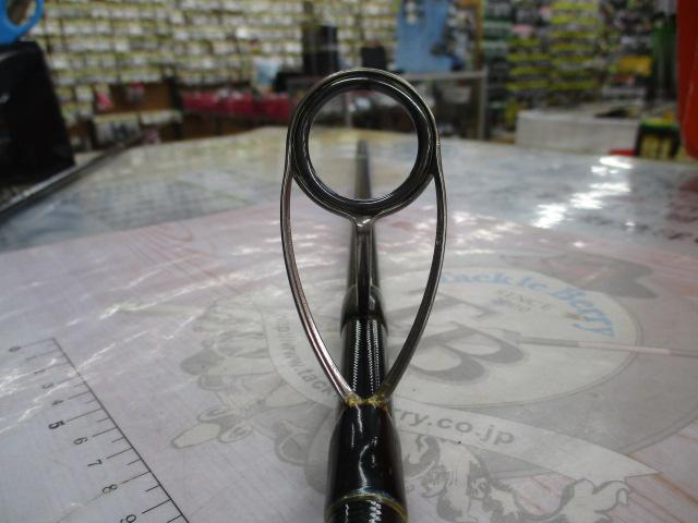 バリスティック 107/HIRA