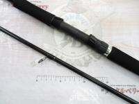 バリスティック 107/HIRA