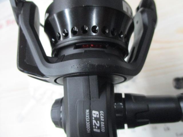 マックスSX 3000H