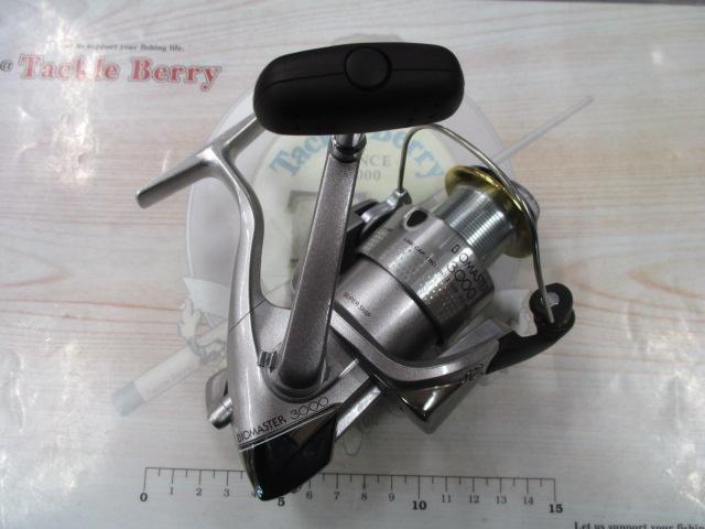 00バイオマスター 3000