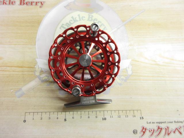 極技クロダイRND R85