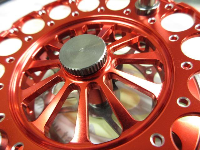 極技クロダイRND R85