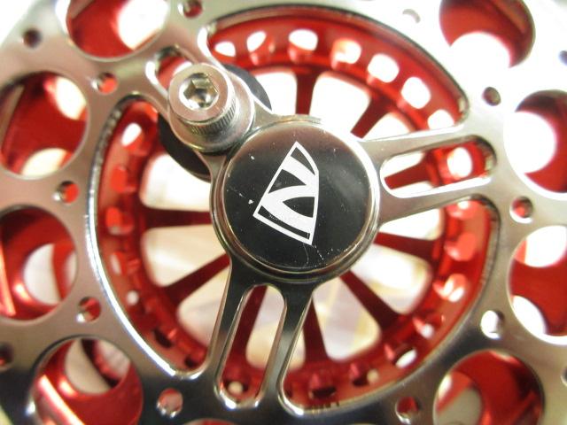 極技クロダイRND R85