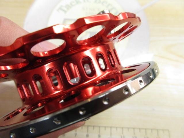 極技クロダイRND R85