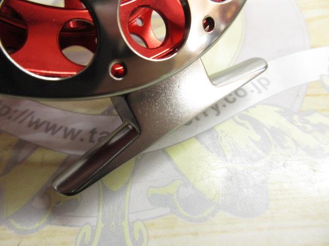 極技クロダイRND R85