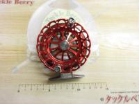 極技クロダイRND R85