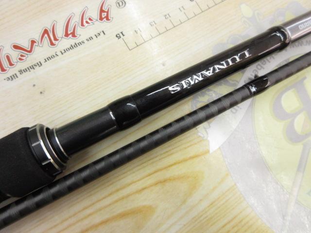 20ルナミス B106MH