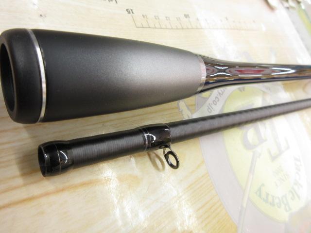 20ルナミス B106MH