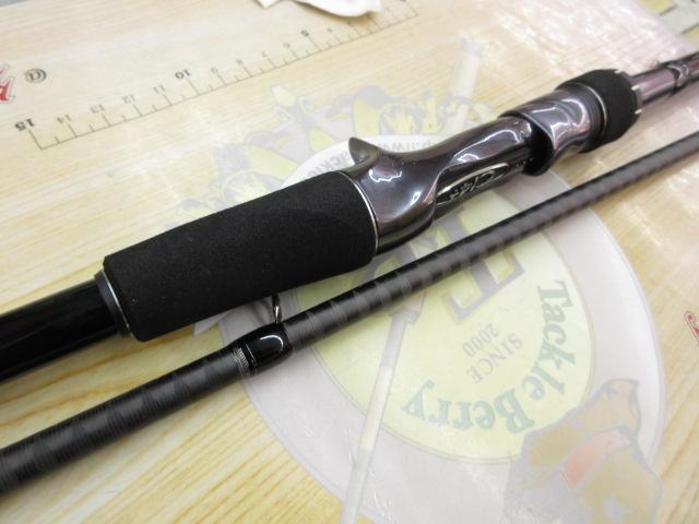 20ルナミス B106MH