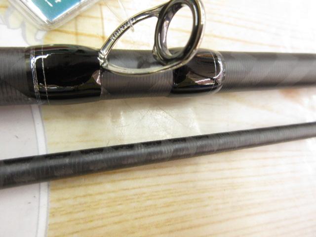 20ルナミス B106MH