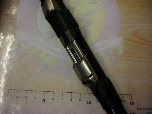 プロテック 1.5-530SI