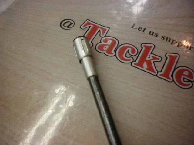 プロテック 1.5-530SI